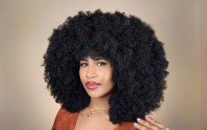 Big afro Bigheadjustice