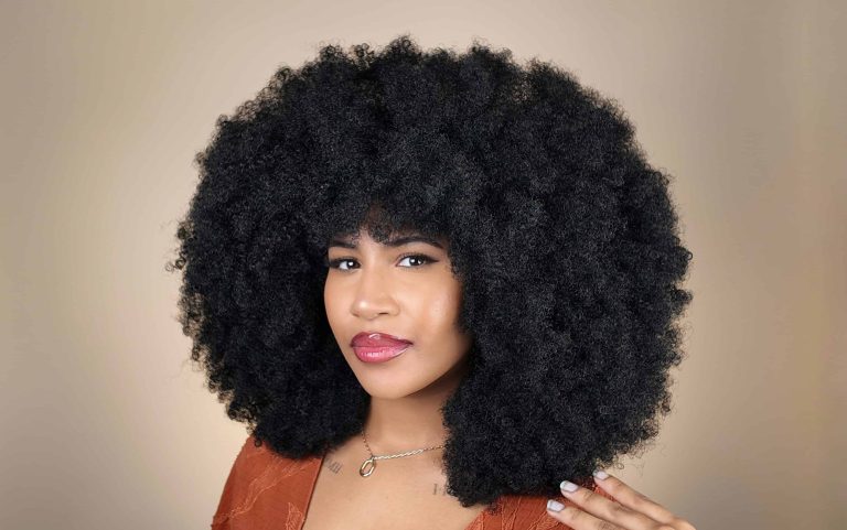 Big afro Bigheadjustice